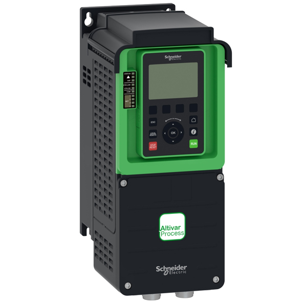 Schneider Electric Altivar Process ATV600 Variable Speed Drive ATV630U55N4 — Приводы и преобразователи частоты
