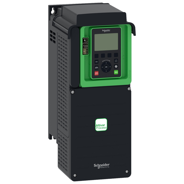 Schneider Electric Altivar Process ATV600 Variable Speed Drive ATV630U75N4 — Приводы и преобразователи частоты