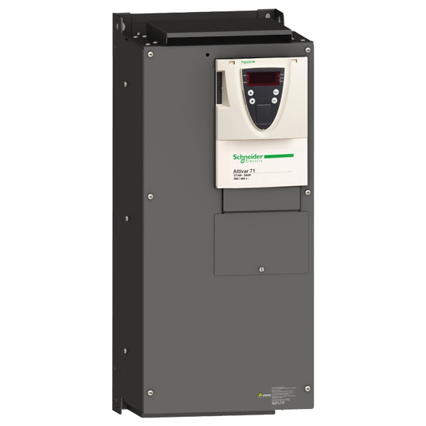 Schneider Electric Variable Speed Drive ATV71 ATV71HD22N4Z — Приводы и преобразователи частоты