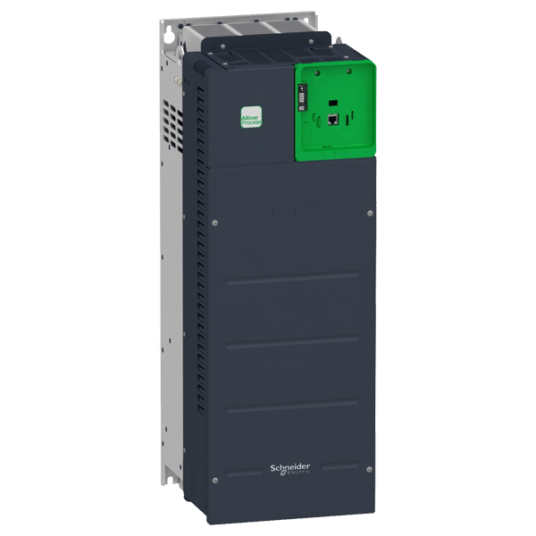 Schneider Electric Altivar Process ATV930 Variable Speed Drive ATV930D55N4Z — Приводы и преобразователи частоты