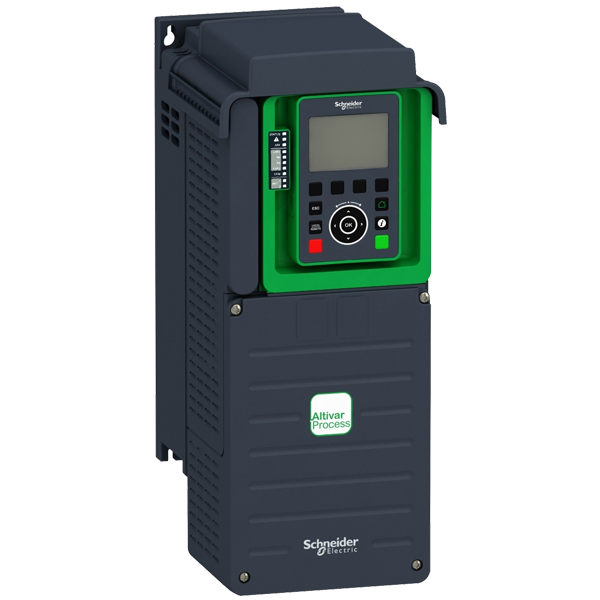 Schneider Electric Variable Speed Drive ATV930U75N4 — Приводы и преобразователи частоты