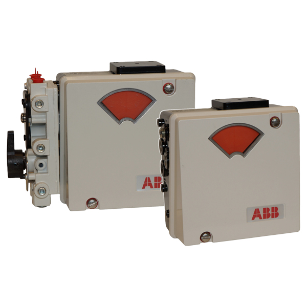 ABB Pneumatic Positioner AV1121000 — Позиционеры