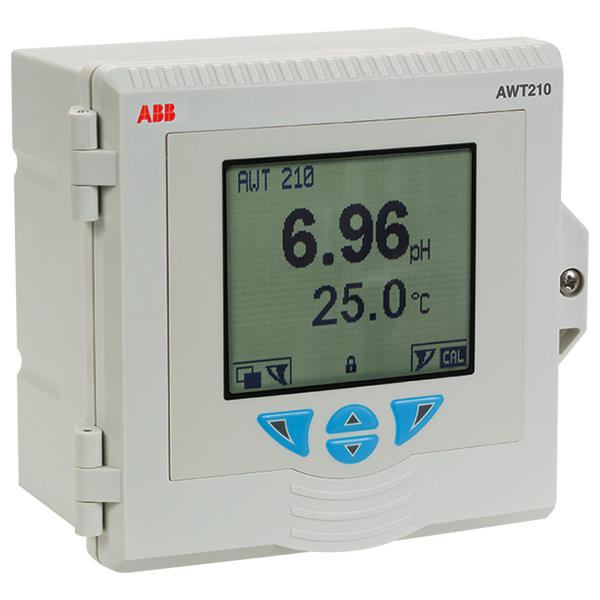 ABB AWT210 2-Wire Transmitter AWT210/A1P1H1Y0A4U3 — Трансмиттеры