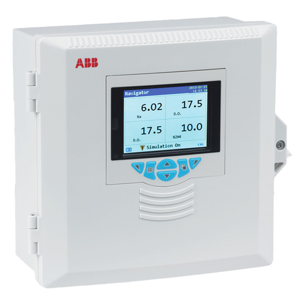 ABB Navigator 500 Transmitter AWT540 AWT540/A1A1B1Y0Y0Y2D1U1 — Трансмиттеры