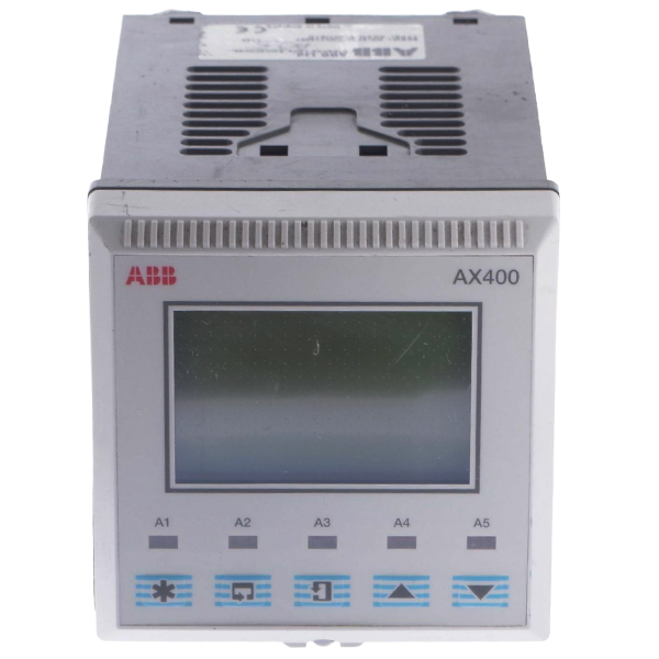 ABB AX400 Series pH/Redox (ORP) Analyzers AX400/0248 — Промышленные компоненты