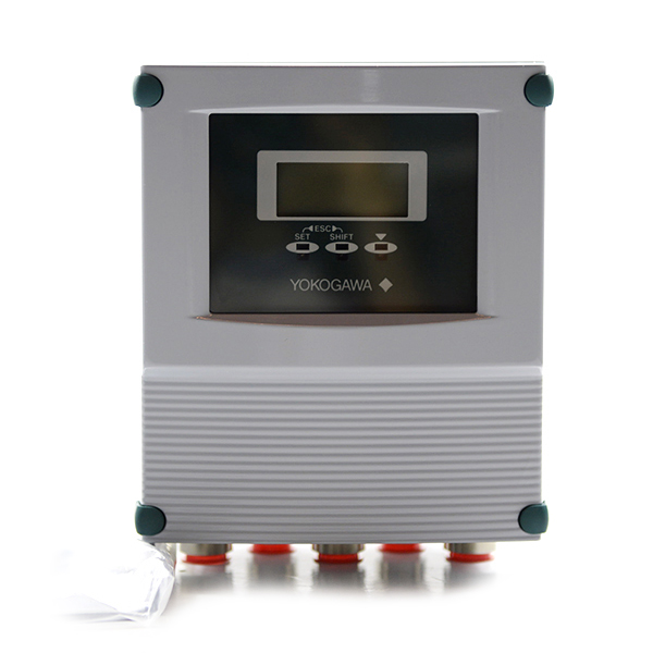 Yokogawa Magnetic Flowmeter AXFC-0-L100 — Расходомеры