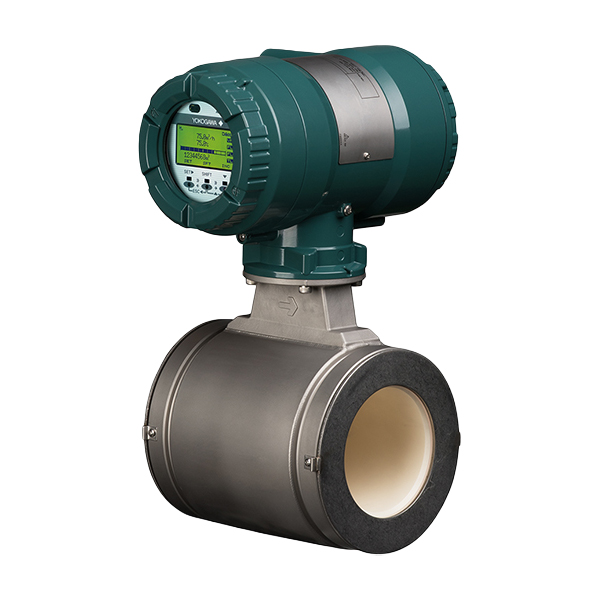 Yokogawa AXG150 Magnetic Flowmeter AXG150-GG000AA2AL214B-NNNNN/GRL/CH — Расходомеры
