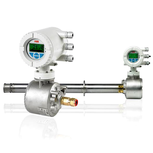 ABB Flowmeter 100 to 850 ml per Minute AZ200786 — Расходомеры