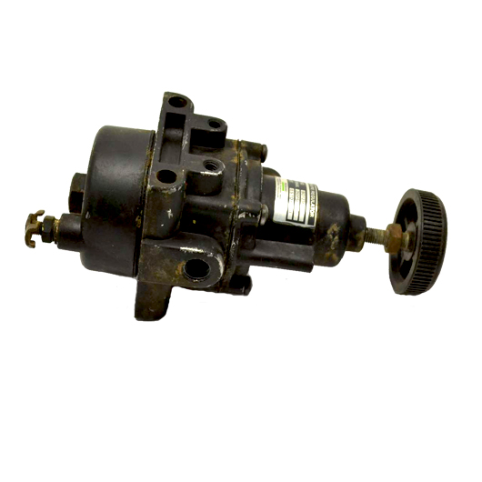 Foxboro Pressure Regulator B0123HF — Реле и датчики давления