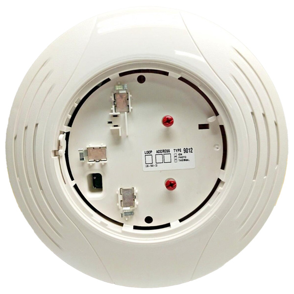 System Sensor Plug-in Isolator Detector Base B224BI-IV — Барьеры искробезопасности и изоляторы