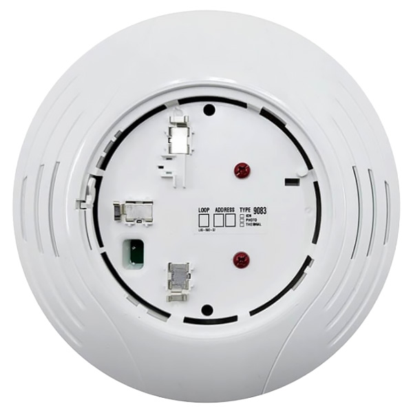 System Sensor Plug-in Isolator Detector Base B224RB-IV — Барьеры искробезопасности и изоляторы