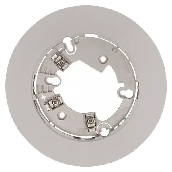 System Sensor 6" Plug-in Detector Base B300-6-IV — Газоанализаторы и детекторы