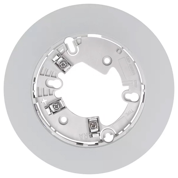 System Sensor 6" Plug-in Detector Base B300-6 — Газоанализаторы и детекторы