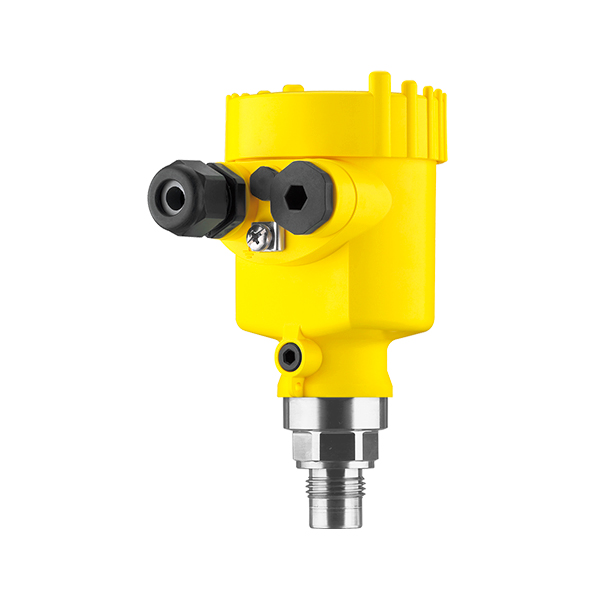 VEGA Pressure Transmitter VEGABAR 84 B82.IXB5DDGVHHXAIMAX — Трансмиттеры
