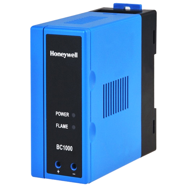 Honeywell Flame Switch BC1000A0220U — Промышленные сети
