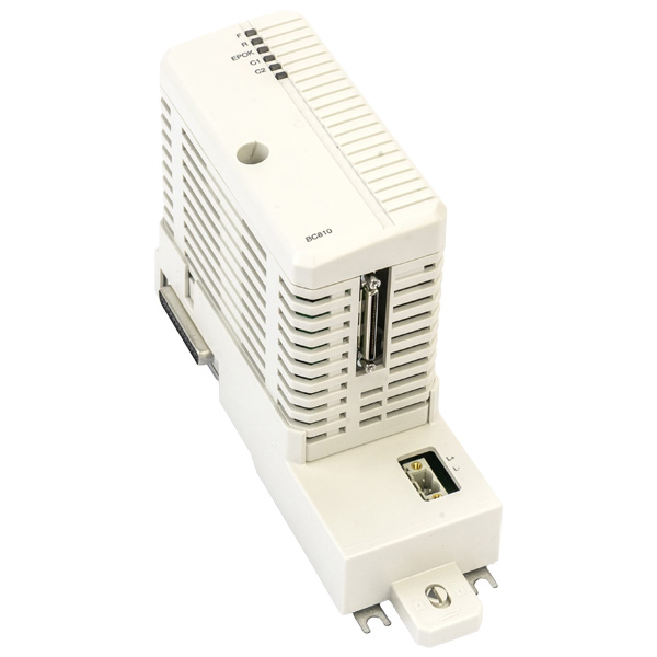 ABB CEX-Bus Interconnection Unit BC810 — Промышленные компоненты
