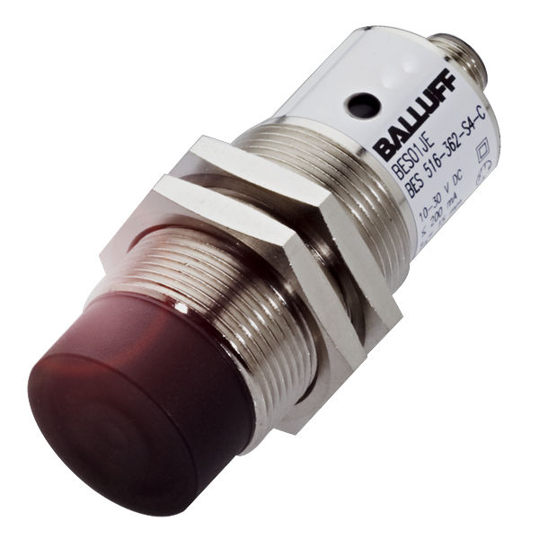 Balluff Standard Inductive Sensors BES 516-363-S4-C — Датчики