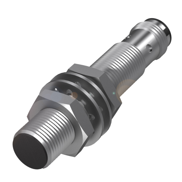 Balluff Inductive Sensor BES M12MI-PSC40B-S04G — Датчики