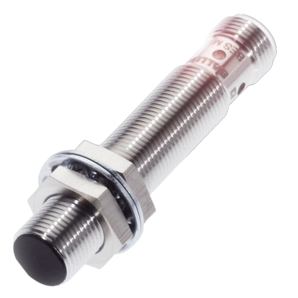 Balluff Inductive Sensor BES01ZM — Датчики