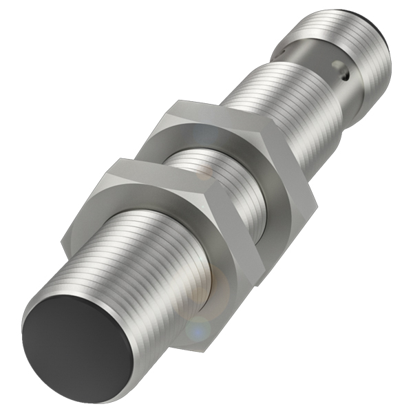 Balluff Inductive Sensor BES05F9 — Датчики