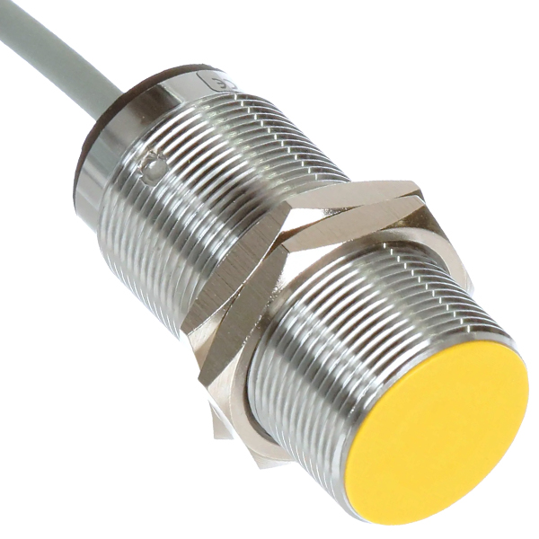 Turck Inductive Sensor BI10-M30-AZ3X — Датчики