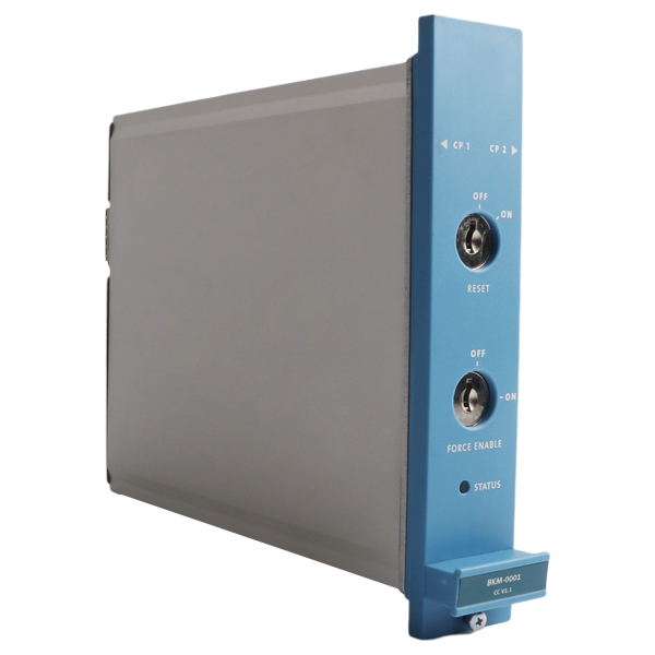 Honeywell Battery and Key Switch Module BKM-0001 — Модули ввода-вывода