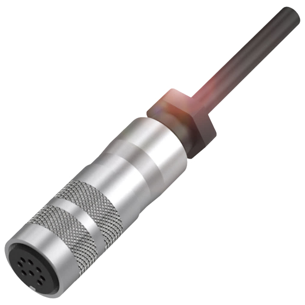 Balluff Connectors Linear Transducer BKS-S 32M-TF-05 — Кабели и соединители