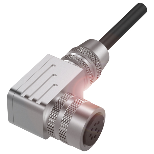 Balluff Single-ended Cordsets BKS-S 33M-TF-05 — Промышленные компоненты