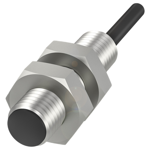 Balluff Magnetic Sensor BMF 08M-PS-C-2-KPU-02 — Промышленные компоненты