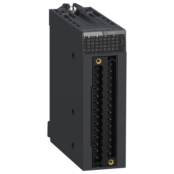 Schneider Electric Modicon X80 Isolated Analog Input Module BMXAMI0810 — Модули ввода-вывода