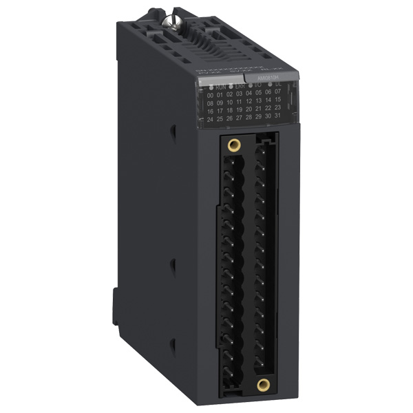 Modicon X80 Isolated Analog Input Module BMXAMI0810H — Модули ввода-вывода