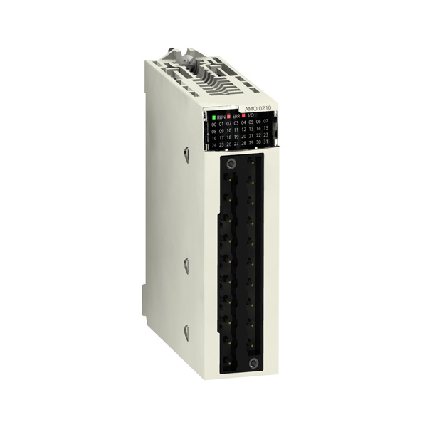 Modicon Analog Output Module M340 BMXAMO0210 — Модули ввода-вывода