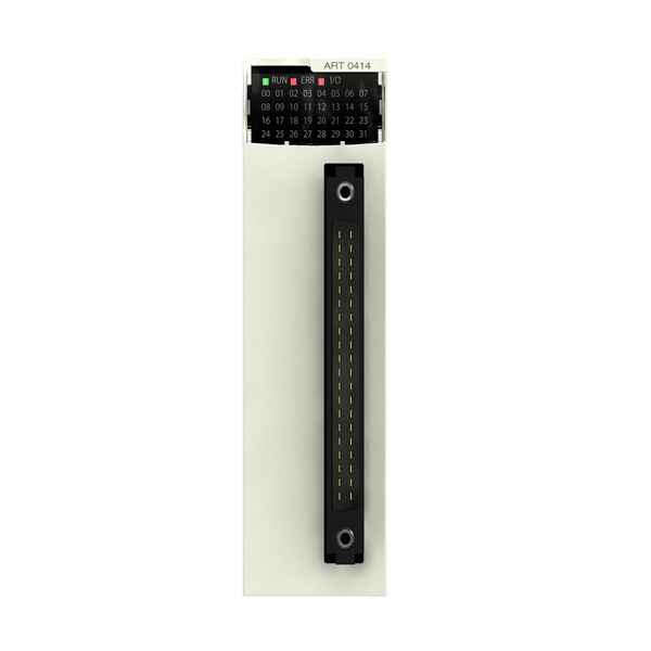 Modicon Analog Input Module M340 BMXART0414 — Модули ввода-вывода