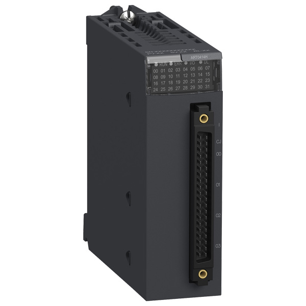 Modicon Analog Input Module M340 BMXART0414H — Модули ввода-вывода