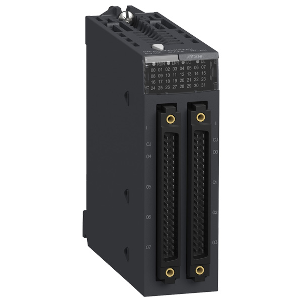 Modicon Analog Input Module M340 BMXART0814H — Модули ввода-вывода