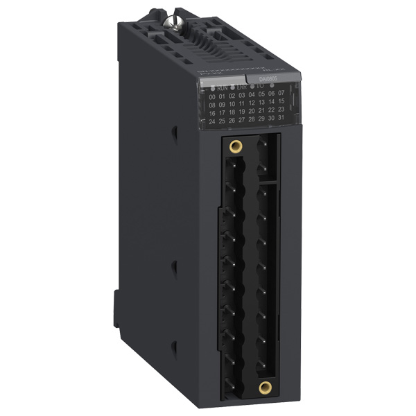 Modicon Discrete Input Module M340 BMXDAI0805 — Модули ввода-вывода