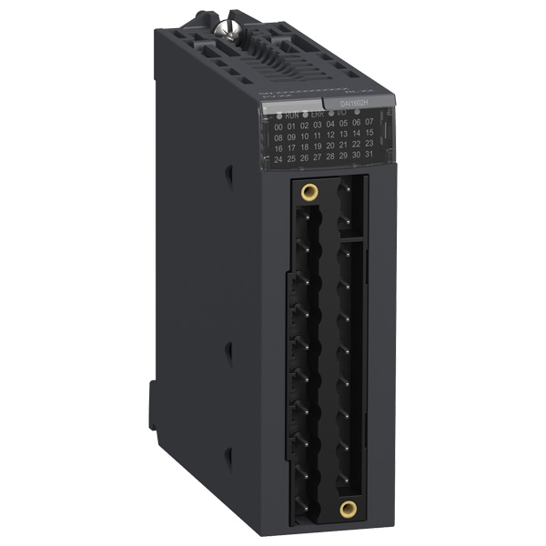 Modicon Discrete Input Module M340 BMXDAI1602H — Модули ввода-вывода