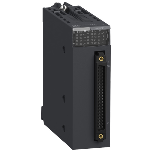 Modicon X80 Discrete Input Module BMXDDI3202KH — Модули ввода-вывода