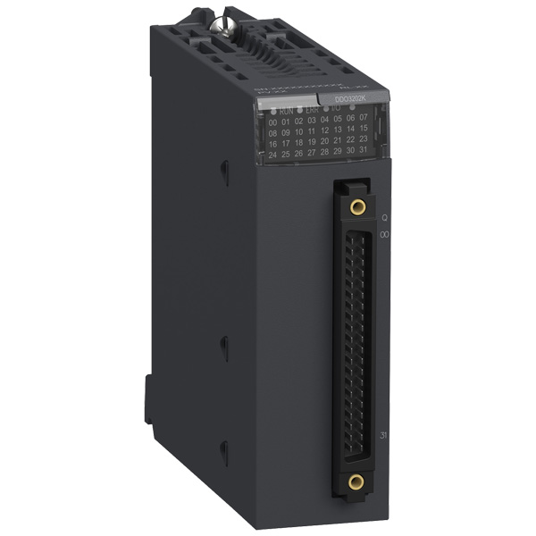 Schneider Electric Modicon X80 Discrete Output Module