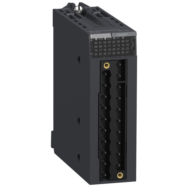 Modicon Discrete Output Module M340 BMXDRA0804T — Модули ввода-вывода