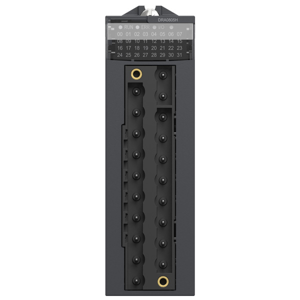 Modicon Discrete Output Module M340 BMXDRA0805H — Модули ввода-вывода