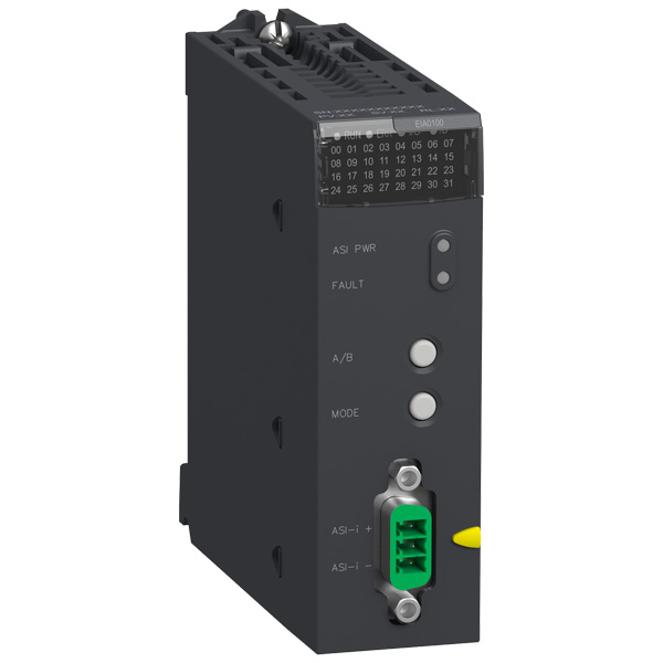 Modicon Master Module BMXEIA0100 — Модули ввода-вывода