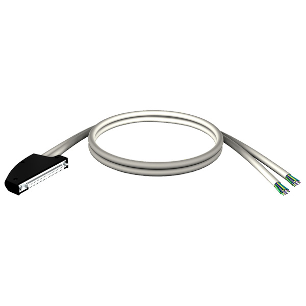 Modicon Cord Set BMXFCC053 — Промышленные компоненты