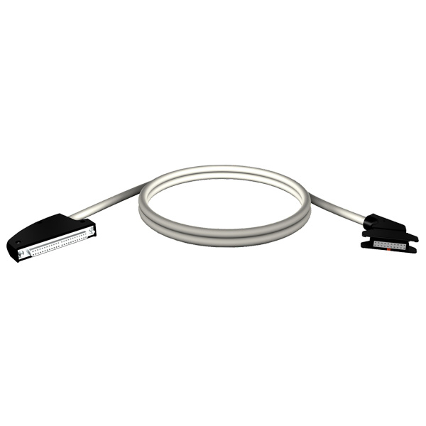 Modicon Cord Set BMXFCC201 — Промышленные компоненты