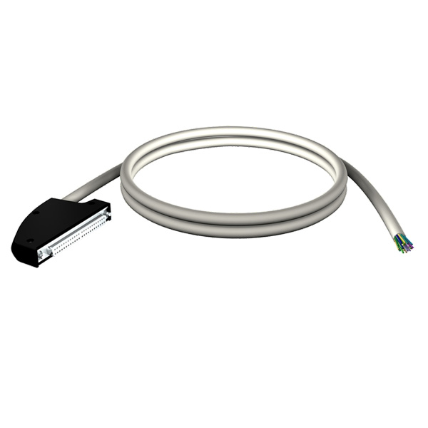 Modicon Cord Set BMXFCW501 — Промышленные компоненты