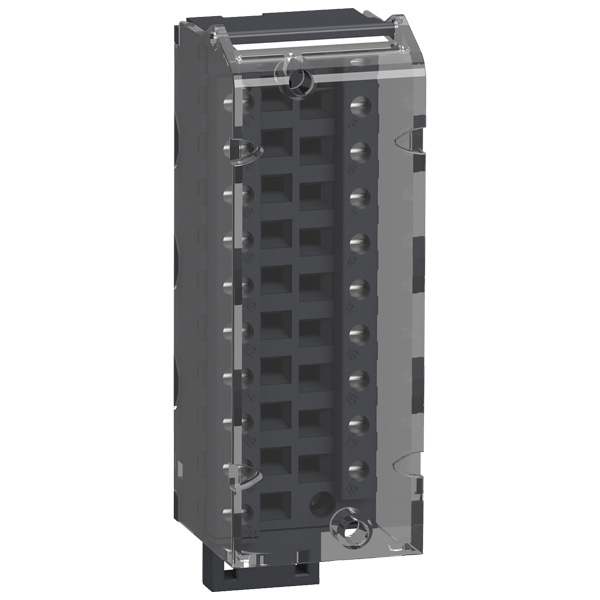 Modicon Terminal Block BMXFTB2000 — Кабели и соединители