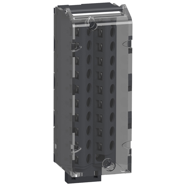 Modicon Terminal Block BMXFTB2010 — Кабели и соединители