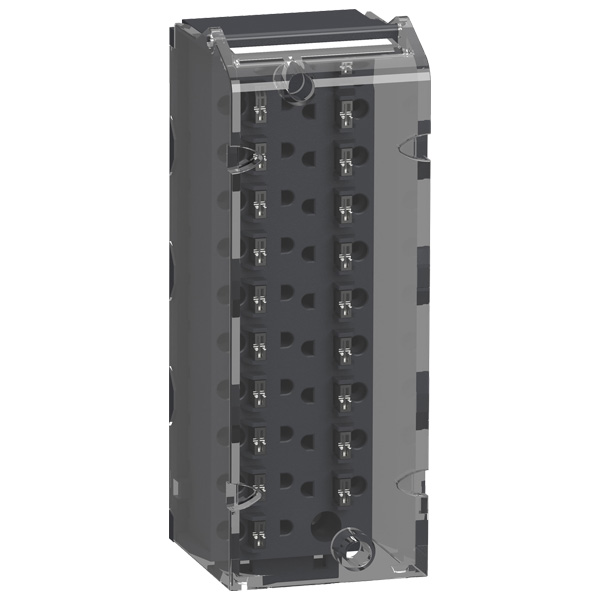 Modicon Terminal Block BMXFTB2020 — Кабели и соединители