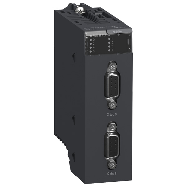 Modicon M340 Backplane Expander BMXXBE1000 — Промышленные компоненты