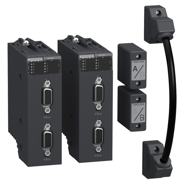 Modicon M340 Extender Kit BMXXBE2005 — Промышленные компоненты